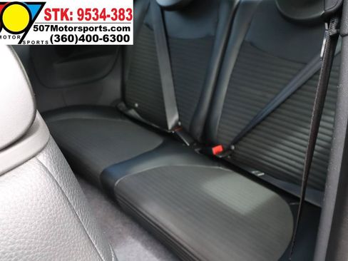 Used 2015 FIAT 500 Sport FWD image 13
