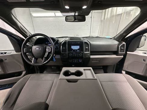 Used 2017 Ford F150 XLT w/ Equipment Group 302A Luxury image 20