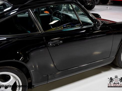 Used 1993 Porsche 911 RS America image 37