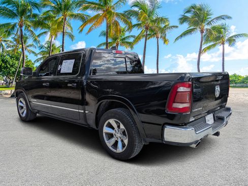 Used 2019 RAM 1500 Limited image 5