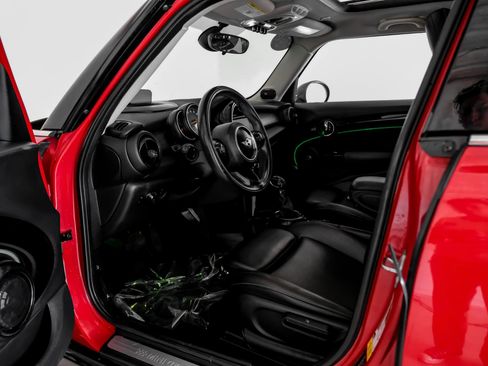 Used 2016 MINI Cooper S FWD image 2