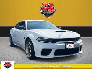 Used 2023 Dodge Charger Scat Pack video 1