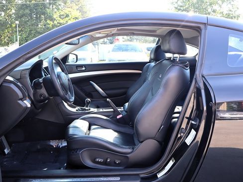 Used 2008 INFINITI G37 Sport w/ Premium Pkg RWD image 13
