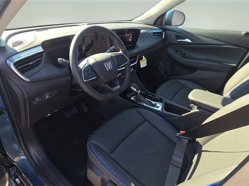 New 2026 Buick Encore GX Sport Touring image 26