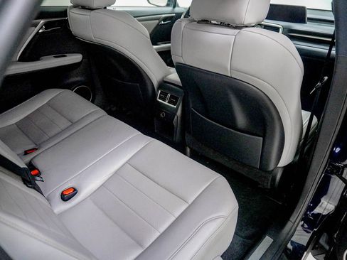 Used 2017 Lexus RX 350 F Sport w/ Cold Weather Package image 36