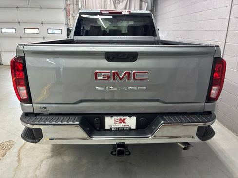 New 2026 GMC Sierra 2500 Pro w/ Convenience Package AWD/4WD image 27