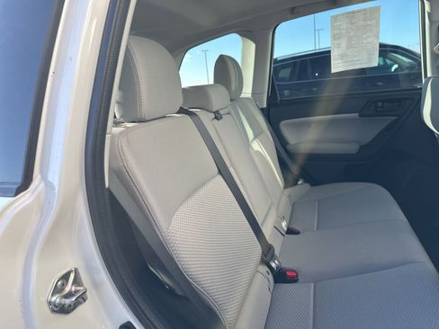 Used 2018 Subaru Forester 2.5i Premium w/ Popular Package #2A image 31