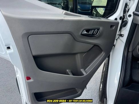 Used 2024 Ford Transit 350 XL RWD image 24
