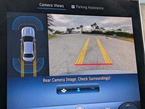 Certified 2025 Mercedes-Benz C 300 Sedan image 14