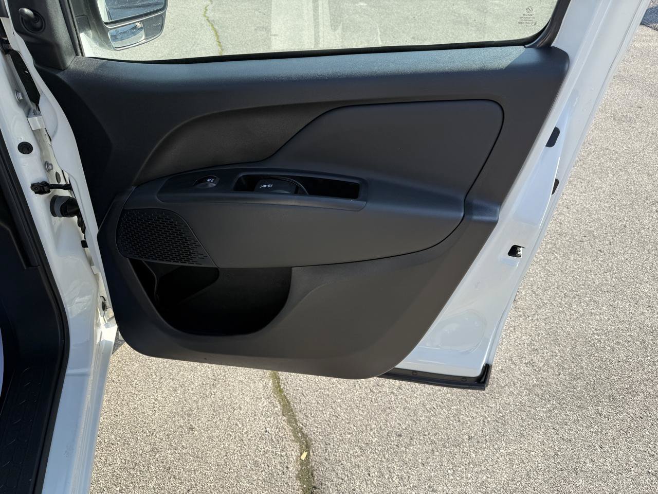 Used 2020 RAM ProMaster City Tradesman w/ Window Group 05 FWD image 28