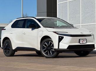 New 2026 Toyota bZ video 2