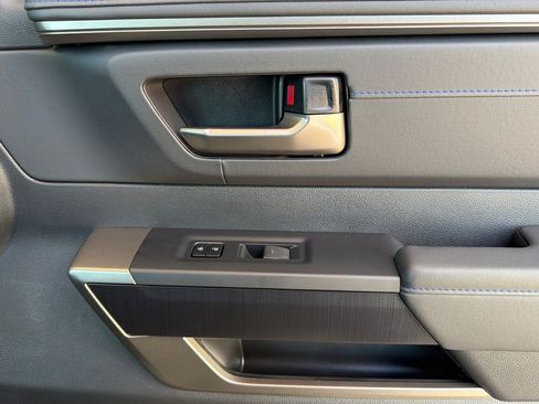 New 2026 Toyota Tundra Platinum AWD/4WD image 20