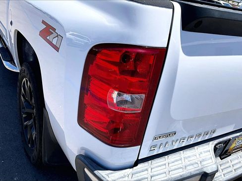 Used 2011 Chevrolet Silverado 1500 LT w/ All-Star Edition RWD image 28