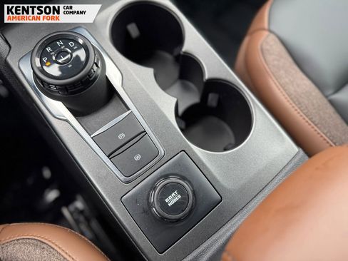 Used 2025 Ford Bronco Sport Outer Banks image 28