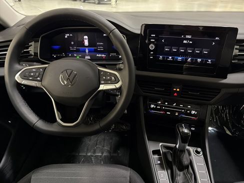 New 2026 Volkswagen Jetta S image 27