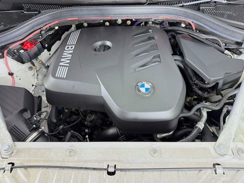 Used 2025 BMW X3 xDrive30 w/ Premium Package AWD/4WD image 30