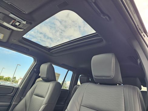 New 2026 Toyota Land Cruiser AWD/4WD image 10