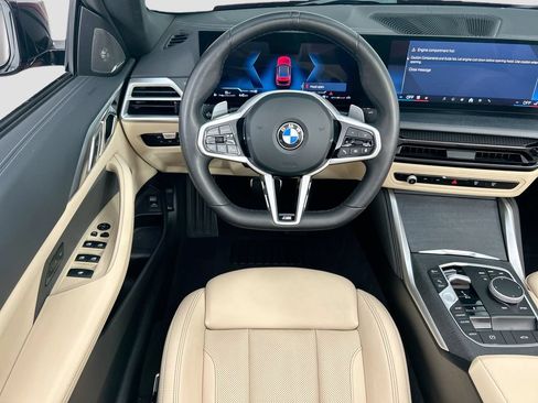 Used 2026 BMW 430i Convertible RWD image 10