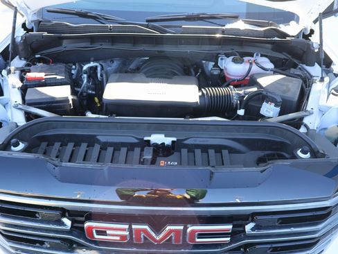 New 2026 GMC Sierra 1500 AT4 w/ Technology Package image 52