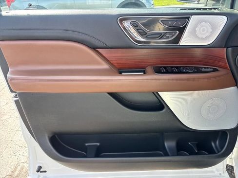 Used 2023 Lincoln Navigator L Reserve w/ Equipment Group 201A AWD/4WD image 26