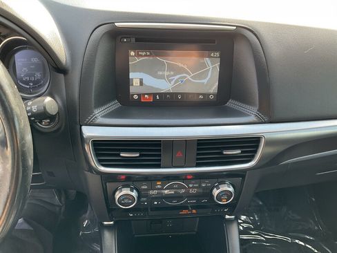 Used 2016 MAZDA CX-5 Grand Touring AWD/4WD image 32