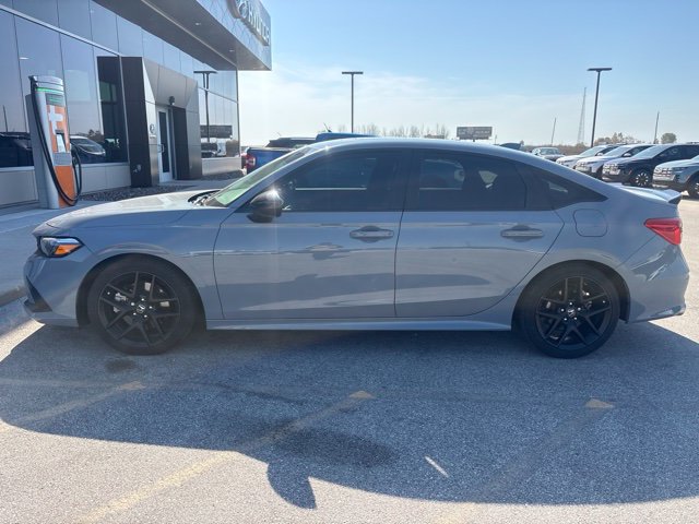 Used 2024 Honda Civic Si image 5