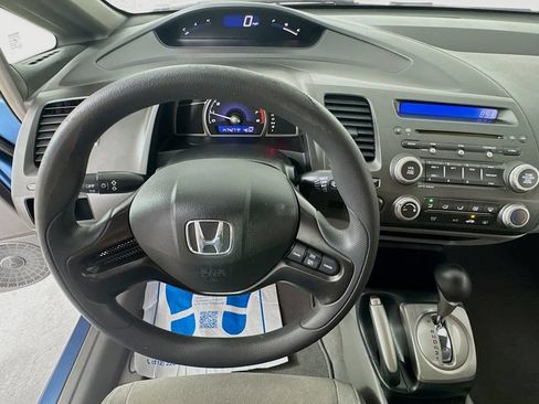 Used 2006 Honda Civic LX image 12