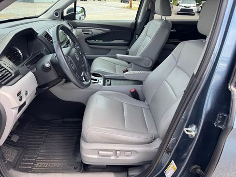 Used 2018 Honda Pilot EX-L image 9