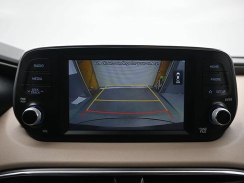 Used 2019 Hyundai Santa Fe Limited AWD/4WD image 20