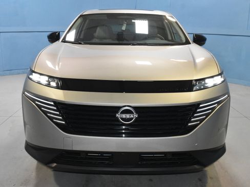 New 2026 Nissan Murano SL image 21