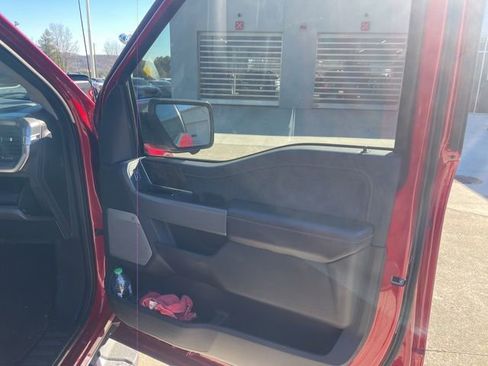 Certified 2021 Ford F150 Lariat image 11