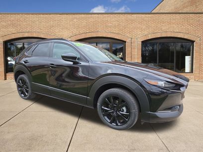 New 2026 MAZDA CX-30 AWD 2.5 S