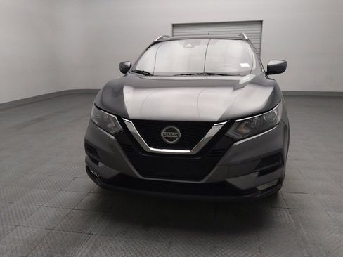 Used 2021 Nissan Rogue Sport SV FWD image 15