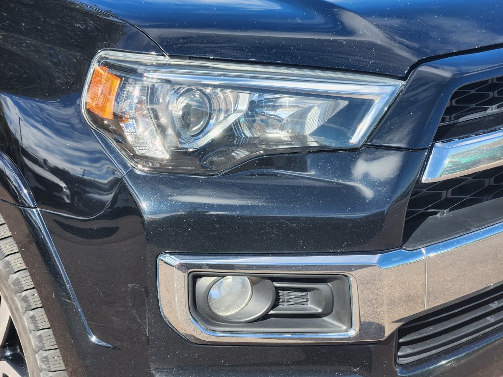 Used 2016 Toyota 4Runner 4WD image 28