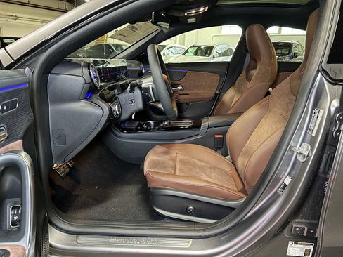 New 2026 Mercedes-Benz CLA 250 CLA 250 image 20