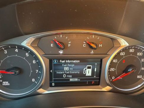 Used 2018 GMC Terrain SLT AWD/4WD image 23