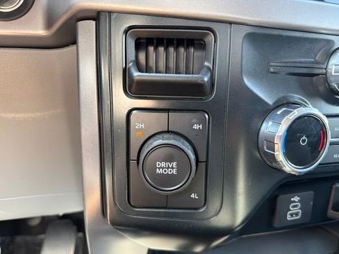 Used 2025 Ford F150 XLT w/ Equipment Group 301A Standard AWD/4WD image 22
