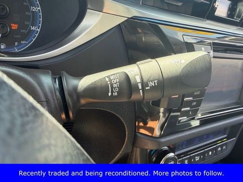 Used 2015 Toyota Corolla S FWD image 28