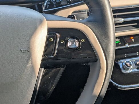 Used 2025 Lincoln Corsair Reserve w/ Jet Appearance Package image 23