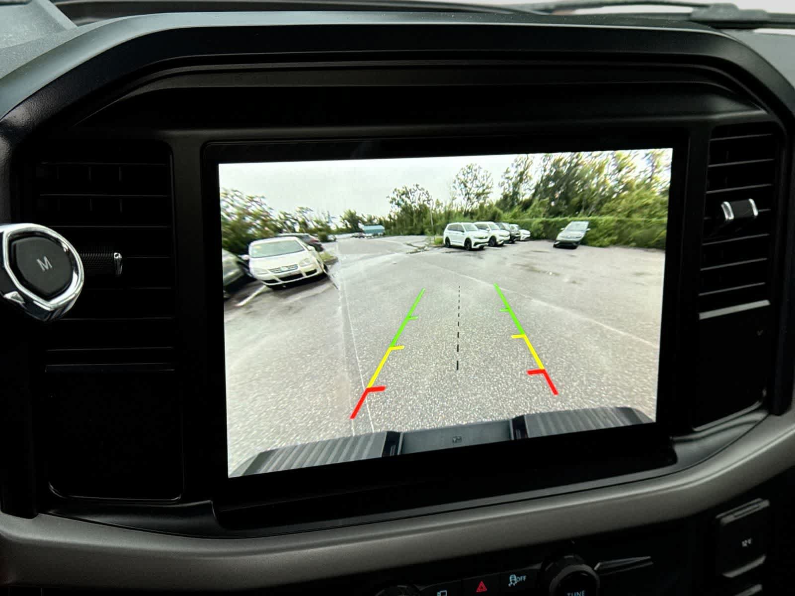 Used 2025 Ford F150 XL RWD image 32
