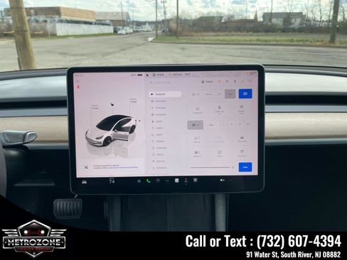Used 2023 Tesla Model 3 Standard Range RWD image 22