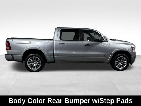 Used 2019 RAM 1500 Laramie w/ Sport Appearance Package AWD/4WD image 13