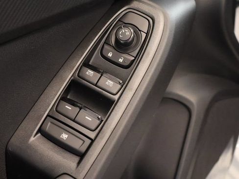 New 2026 Subaru Crosstrek 2.5i Sport AWD/4WD image 10