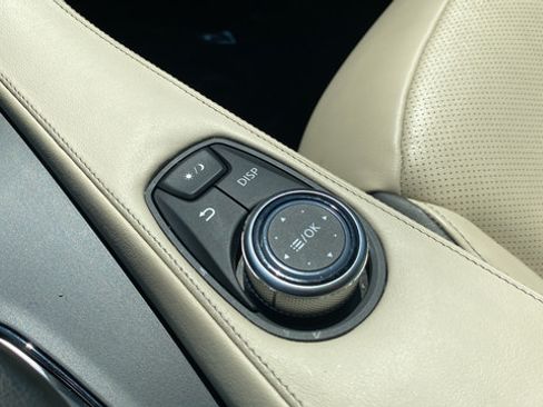 Used 2022 INFINITI QX50 Luxe AWD/4WD image 33