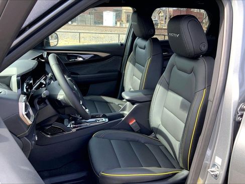 New 2026 Chevrolet TrailBlazer ACTIV w/ Convenience Package FWD image 9