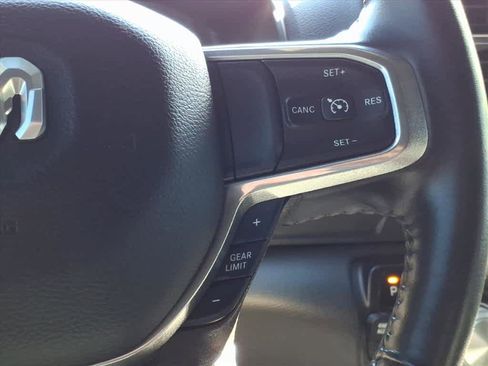 Used 2023 RAM 1500 Laramie image 18