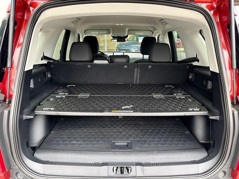 Used 2024 Ford Bronco Sport Big Bend image 24