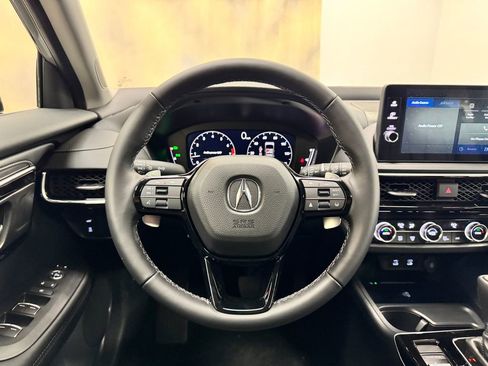 Used 2025 Acura ADX AWD image 18