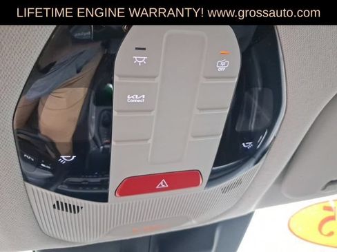 Used 2025 Kia K4 FWD image 18