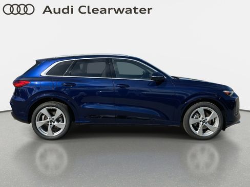 New 2025 Audi Q5 Prestige AWD/4WD image 6